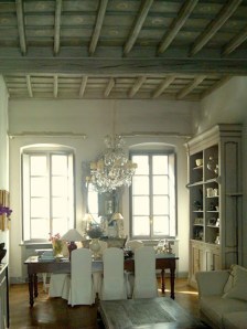 Libreria,soffitto-,pavimento,arredi