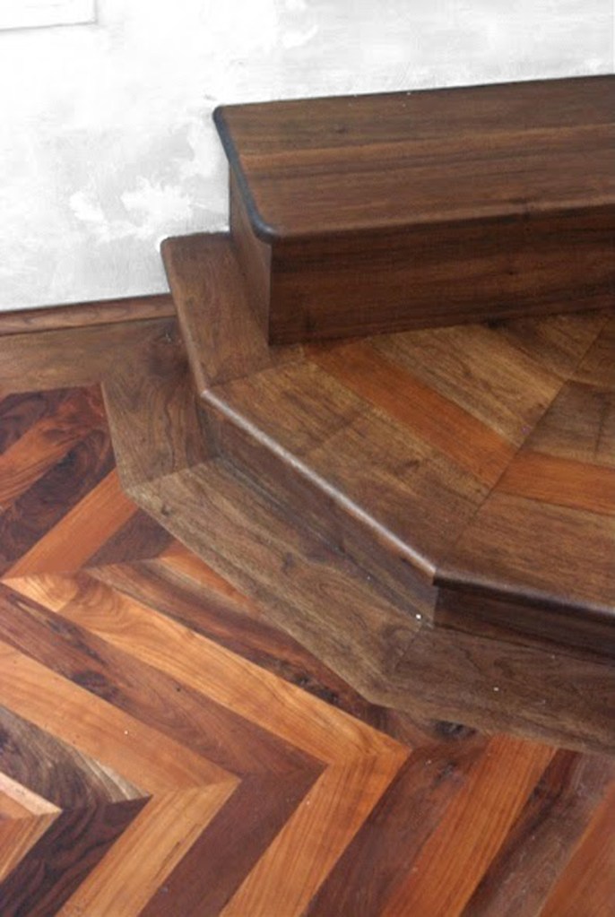 Adattamento a soglie e scalini.